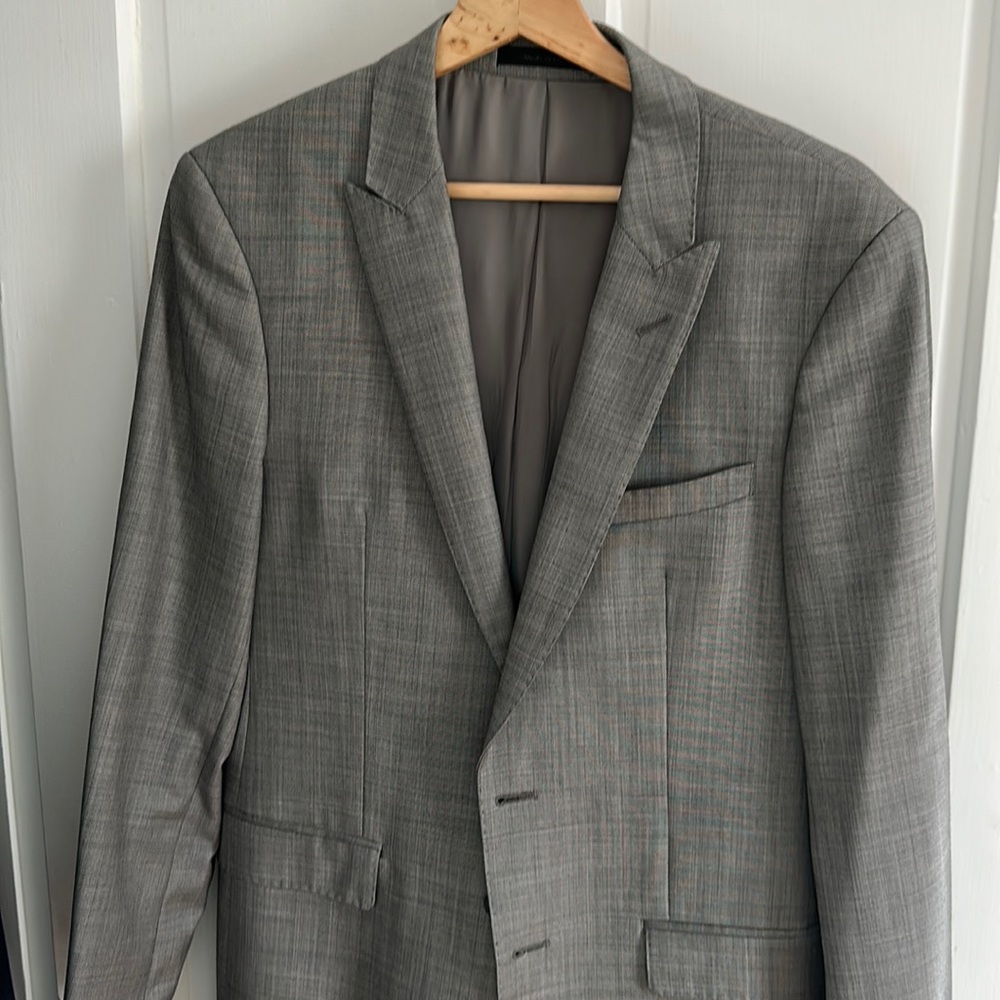 Calvin Klein Blazer - 38R